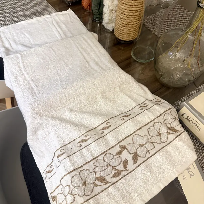 الفوطة محلولة